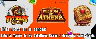 Mejores Slots en Perú 🏆