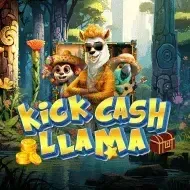 Kick Cash Llama game thumbnail