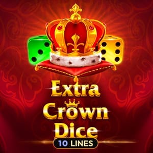Extra Crown Dice screenshot