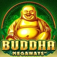 Buddha Megaways3oaks game screenshot