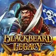 Black Beard LegacyJOKER screenshot