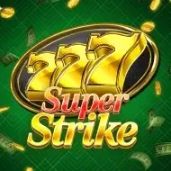 777 Super StrikeRedtiger