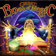 Great Book of MagicVoltent game screenshot