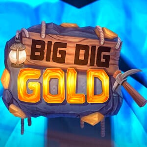 Big Dig Gold screenshot