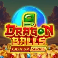 9 Dragon Balls_ CASH UPFugaso game screenshot