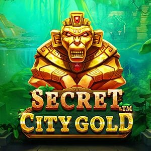 Secret City Gold game thumbnail