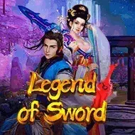 Legend Of SwordKA Gaming game screenshot