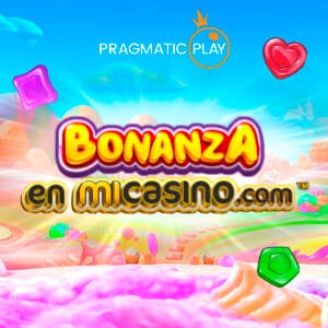 Bonanza en MiCasino game thumbnail