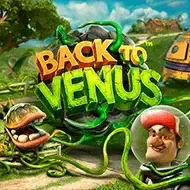 Back To VenusBsg game screenshot