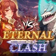 Eternal Clash game thumbnail